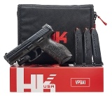 "HK VP9 PISTOL 9MM (L2026-08054)" - Image 5 of 5