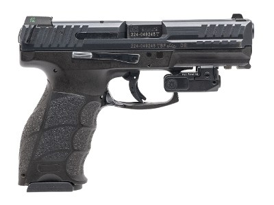 "HK VP9 PISTOL 9MM (L2026-08054)" - Image 1 of 5