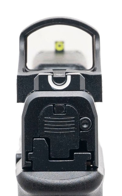 "SPRINGFIELD ARMORY HELLCAT PRO PISTOL 9MM (L2026-05311)" - Image 4 of 6