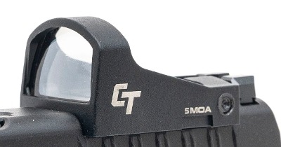 "SPRINGFIELD ARMORY HELLCAT PRO PISTOL 9MM (L2026-05311)" - Image 3 of 6