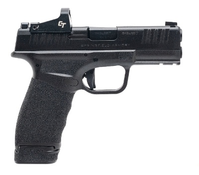 "SPRINGFIELD ARMORY HELLCAT PRO PISTOL 9MM (L2026-05311)" - Image 1 of 6