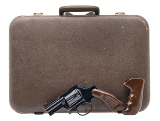 "DAN WESSON 15 FOUR BARREL SET REVOLVER .357 MAGNUM (L2025-10487)" - Image 8 of 8