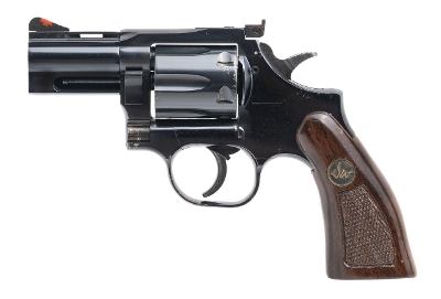 "DAN WESSON 15 FOUR BARREL SET REVOLVER .357 MAGNUM (L2025-10487)" - Image 1 of 8