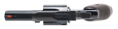 "DAN WESSON 15 FOUR BARREL SET REVOLVER .357 MAGNUM (L2025-10487)" - Image 4 of 8