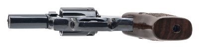 "DAN WESSON 15 FOUR BARREL SET REVOLVER .357 MAGNUM (L2025-10487)" - Image 5 of 8