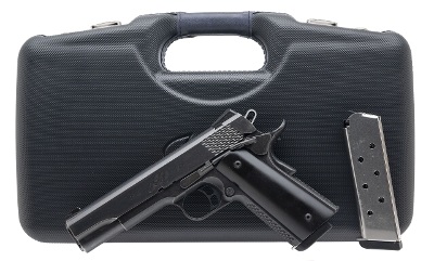 "KIMBER 1911 45TH ANNIVERSARY EDITION PISTOL .45 AUTO (L2026-07833)" - Image 7 of 7