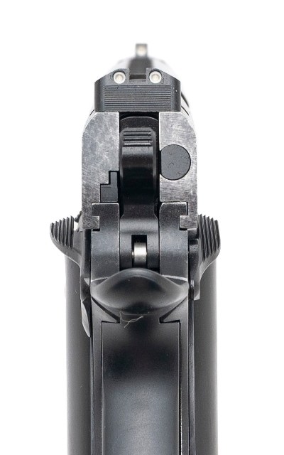 "KIMBER 1911 45TH ANNIVERSARY EDITION PISTOL .45 AUTO (L2026-07833)" - Image 3 of 7