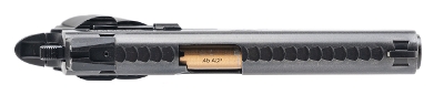 "KIMBER 1911 45TH ANNIVERSARY EDITION PISTOL .45 AUTO (L2026-07833)" - Image 4 of 7