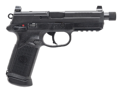 "FN FNX-45 TACTICAL PISTOL .45 AUTO (L2026-07947)" - Image 1 of 5