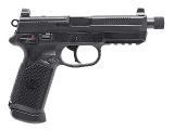 "FN FNX-45 TACTICAL PISTOL .45 AUTO (L2026-07947)"