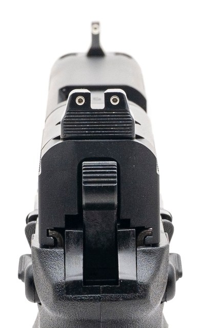 "FN FNX-45 TACTICAL PISTOL .45 AUTO (L2026-07947)" - Image 3 of 5