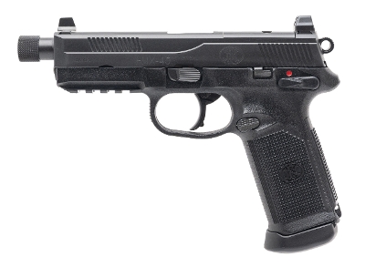 "FN FNX-45 TACTICAL PISTOL .45 AUTO (L2026-07947)" - Image 2 of 5