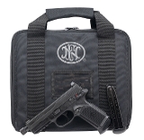 "FN FNX-45 TACTICAL PISTOL .45 AUTO (L2026-07947)" - Image 5 of 5