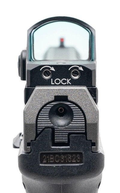"CANIK TP9 SFX PISTOL 9MM (L2026-07909)" - Image 4 of 7