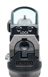 "CANIK TP9 SFX PISTOL 9MM (L2026-07909)" - Image 4 of 7