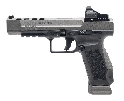 "CANIK TP9 SFX PISTOL 9MM (L2026-07909)" - Image 2 of 7