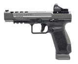 "CANIK TP9 SFX PISTOL 9MM (L2026-07909)" - Image 2 of 7