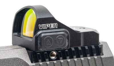 "CANIK TP9 SFX PISTOL 9MM (L2026-07909)" - Image 3 of 7