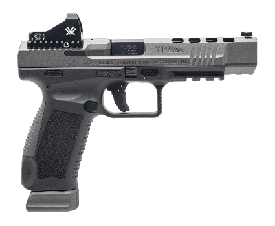 "CANIK TP9 SFX PISTOL 9MM (L2026-07909)" - Image 1 of 7