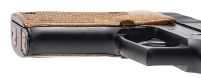 "SIG SAUER P220 PISTOL .45 ACP (L2026-07449)" - Image 6 of 7
