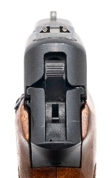 "SIG SAUER P220 PISTOL .45 ACP (L2026-07449)" - Image 3 of 7