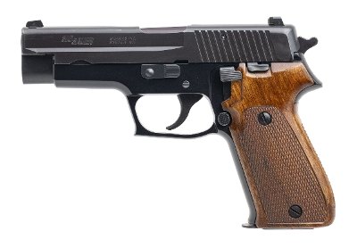 "SIG SAUER P220 PISTOL .45 ACP (L2026-07449)" - Image 2 of 7