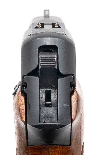 "SIG SAUER P220 PISTOL .45 ACP (L2026-07449)" - Image 3 of 7