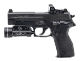 "SIG SAUER P226 LEGION PISTOL 9MM (L2026-06682)" - Image 2 of 8