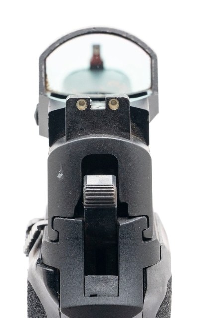 "SIG SAUER P226 LEGION PISTOL 9MM (L2026-06682)" - Image 5 of 8