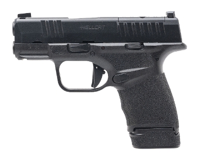 "SPRINGIELD HELLCAT OSP PISTOL 9MM (L2026-07912)" - Image 2 of 5