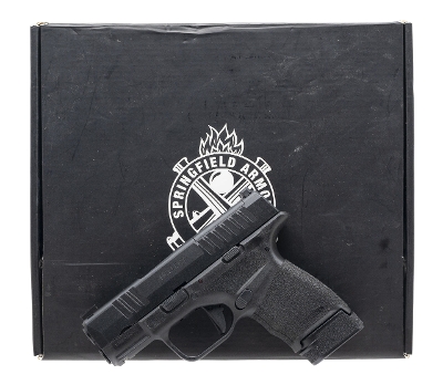 "SPRINGIELD HELLCAT OSP PISTOL 9MM (L2026-07912)" - Image 5 of 5