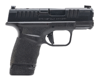 "SPRINGIELD HELLCAT OSP PISTOL 9MM (L2026-07912)" - Image 1 of 5