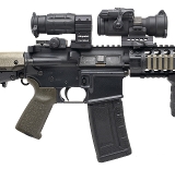 "BUSHMASTER XM15-E2S RIFLE 5.56 (L2026-08238)" - Image 2 of 4