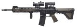 "BUSHMASTER XM15-E2S RIFLE 5.56 (L2026-08238)" - Image 3 of 4