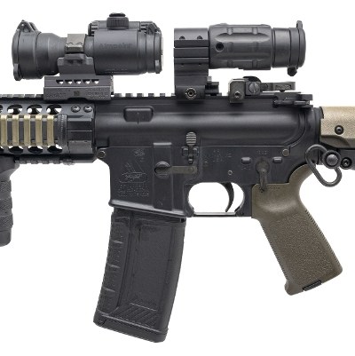 "BUSHMASTER XM15-E2S RIFLE 5.56 (L2026-08238)" - Image 4 of 4