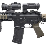 "BUSHMASTER XM15-E2S RIFLE 5.56 (L2026-08238)" - Image 4 of 4