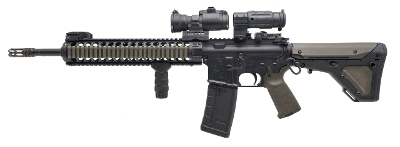 "BUSHMASTER XM15-E2S RIFLE 5.56 (L2026-08238)" - Image 3 of 4