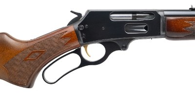 "MARLIN 30AW RIFLE .30-30 WIN (L2026-06918)" - Image 2 of 4