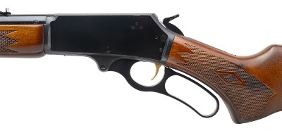 "MARLIN 30AW RIFLE .30-30 WIN (L2026-06918)" - Image 4 of 4