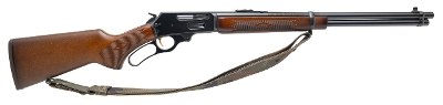 "MARLIN 30AW RIFLE .30-30 WIN (L2026-06918)" - Image 1 of 4