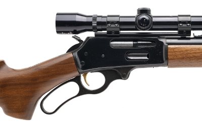 "MARLIN 336 RIFLE .30-30 WIN (L2026-05693)" - Image 2 of 4