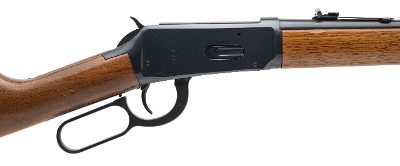 "WINCHESTER MODEL 94 RIFLE 30-30 (L2026-07027)" - Image 2 of 6