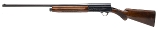 "BROWNING AUTO 5 SHOTGUN 12 GAUGE (L2026-05637)" - Image 3 of 4