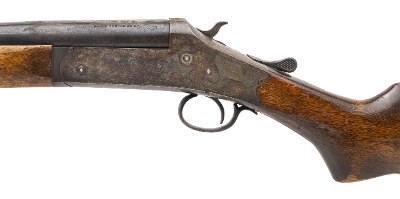 "MONTGOMERY WARD & CO 16 GAUGE SHOTGUN (L2026-02682)" - Image 4 of 5