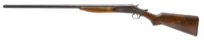 "MONTGOMERY WARD & CO 16 GAUGE SHOTGUN (L2026-02682)" - Image 3 of 5