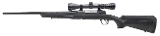 "SAVAGE AXIS RIFLE .308 WIN. (L2026-08123)" - Image 3 of 5