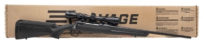 "SAVAGE AXIS RIFLE .308 WIN. (L2026-08123)" - Image 5 of 5