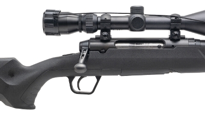 "SAVAGE AXIS RIFLE .308 WIN. (L2026-08123)" - Image 2 of 5