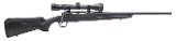 "SAVAGE AXIS RIFLE .308 WIN. (L2026-08123)" - Image 1 of 5