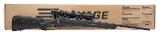 "SAVAGE AXIS RIFLE .308 WIN. (L2026-08123)" - Image 5 of 5